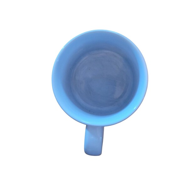 Vintage 1993 Tweety Bird Sakura  Coffee Mug/Teacup, Warner Bros Looney Tunes - Picture 6 of 6